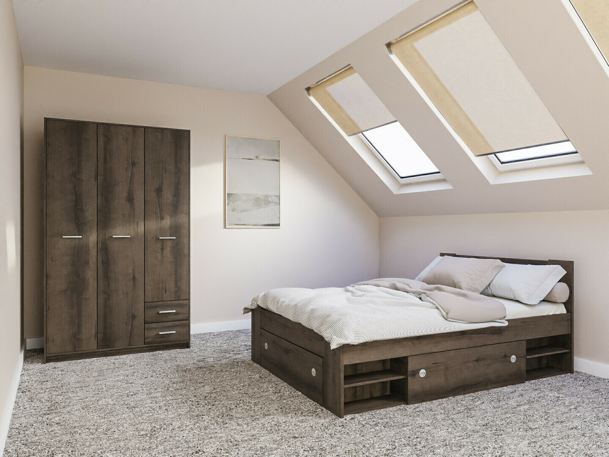 Huonekalukokoelma Novsore