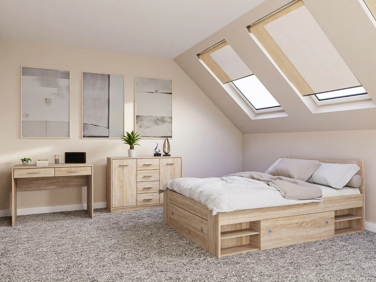 Huonekalukokoelma Novsore