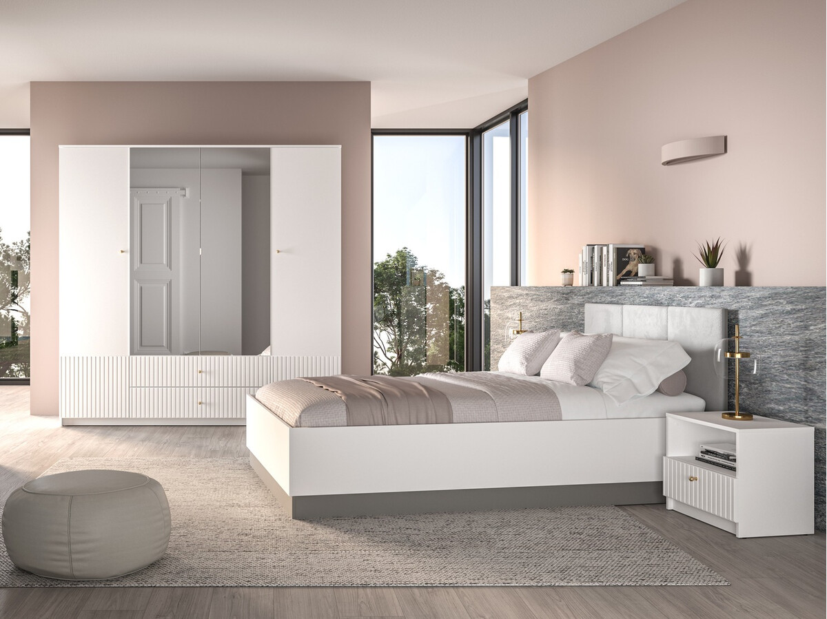 Huonekalukokoelma Etmava