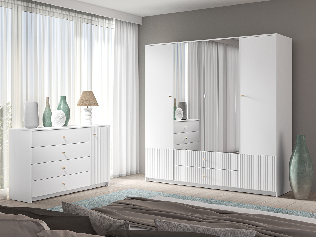 Huonekalukokoelma Etmava