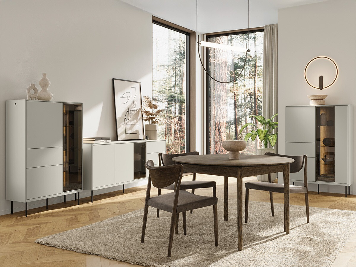 Huonekalukokoelma Voloma