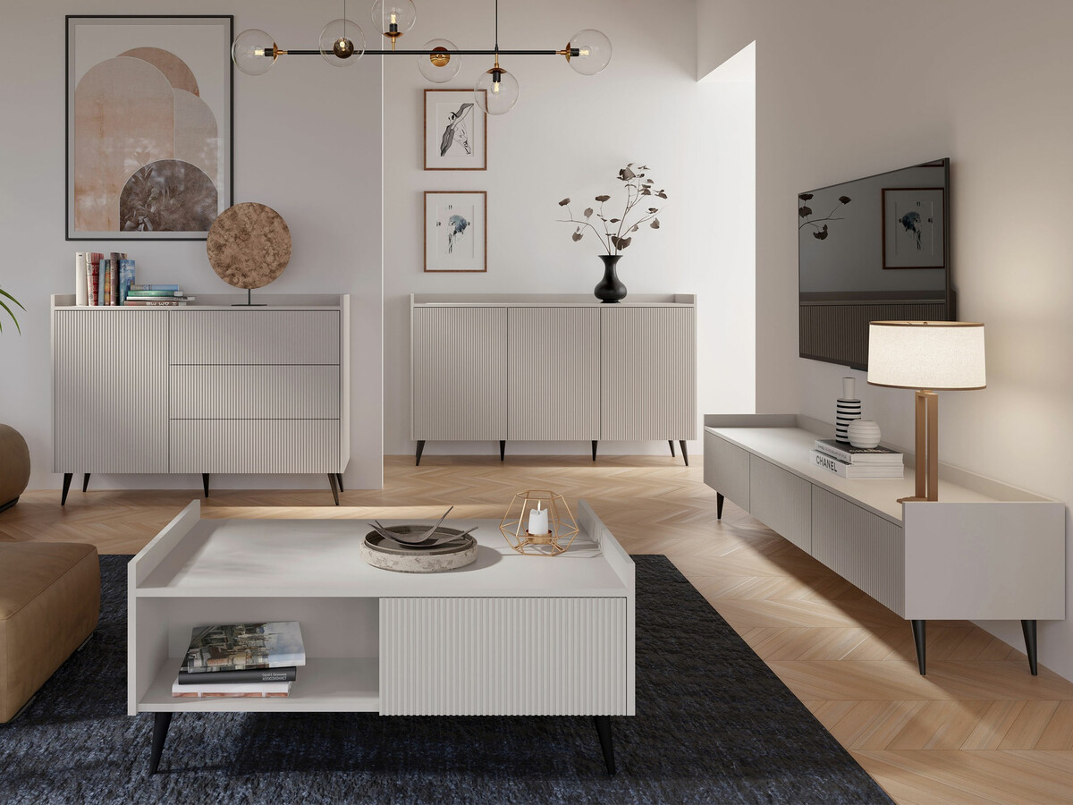 Huonekalukokoelma Mirfivu