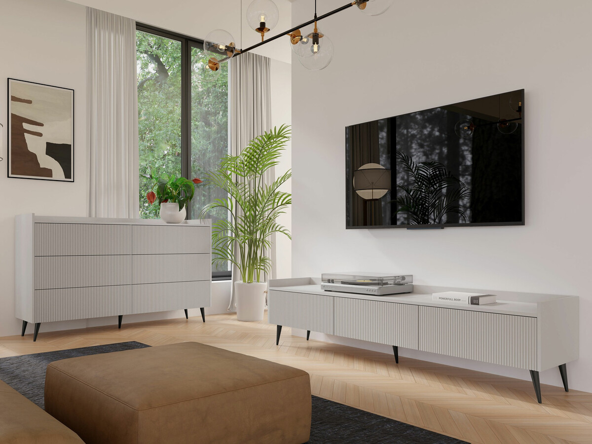 Huonekalukokoelma Mirfivu