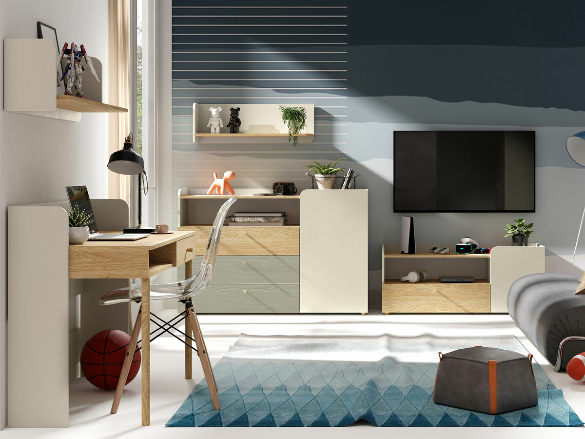 Huonekalukokoelma Domcali