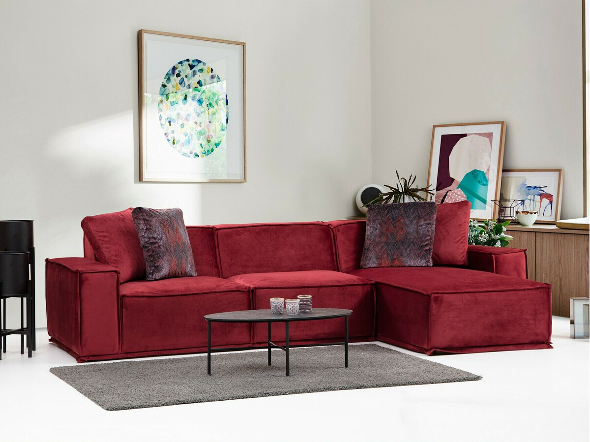 Huonekalukokoelma Ferliva