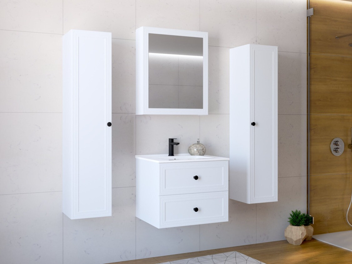 Huonekalukokoelma Fiovele