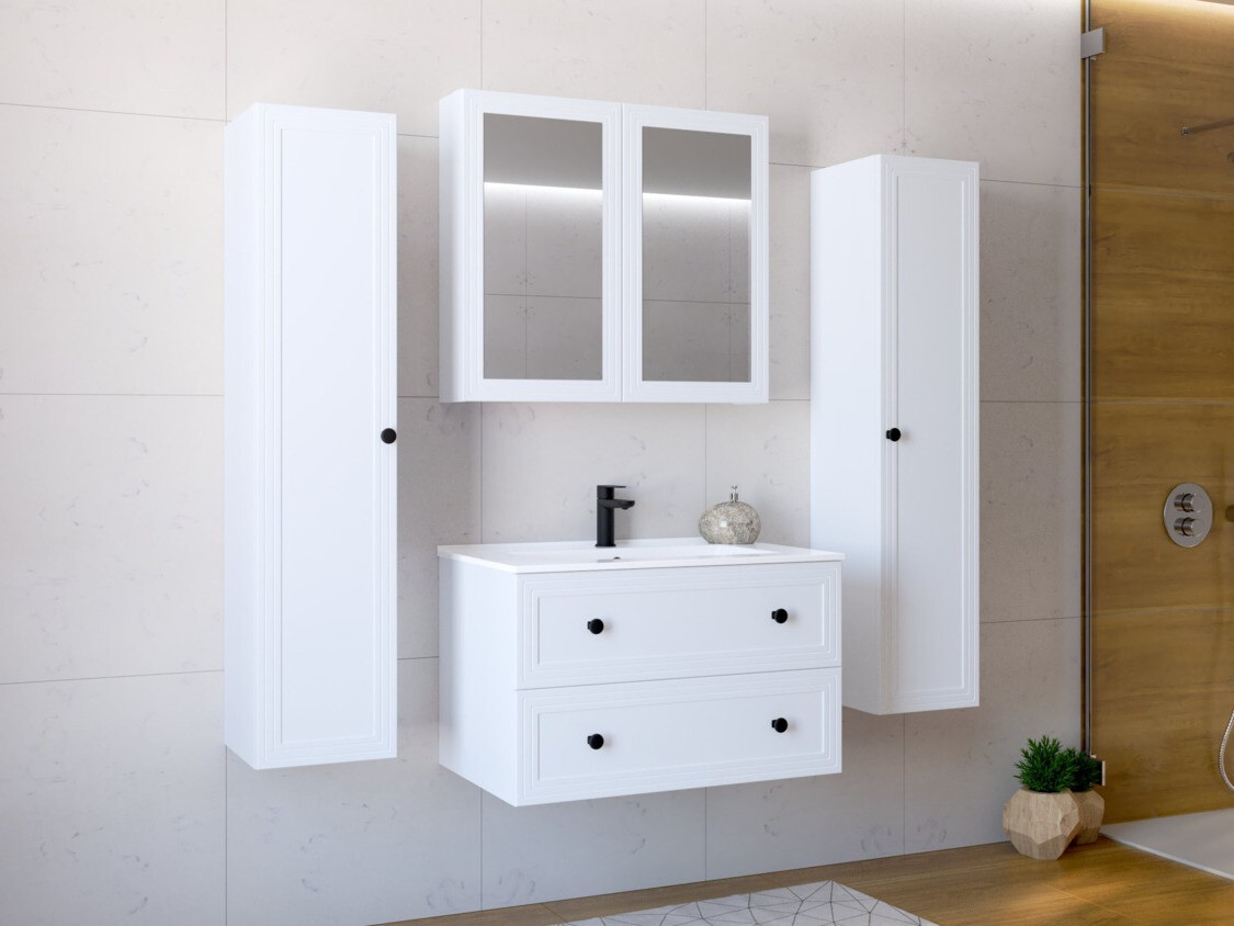 Huonekalukokoelma Fiovele