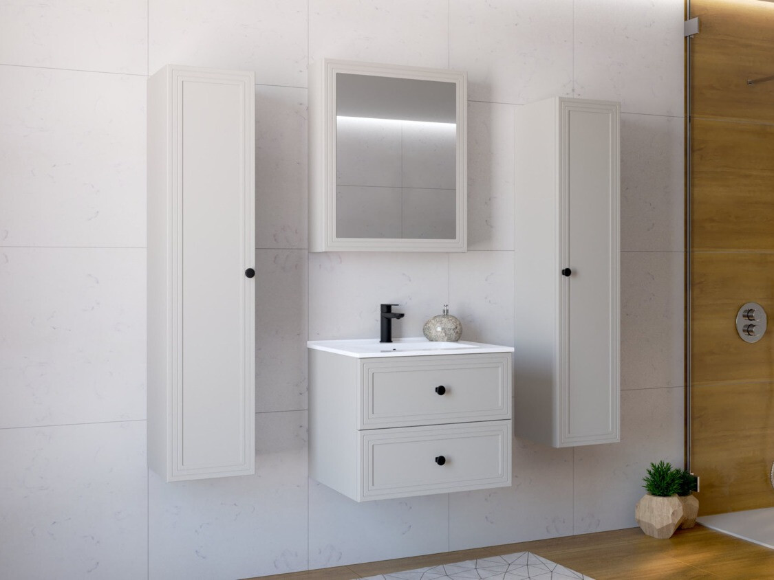 Huonekalukokoelma Fiovele