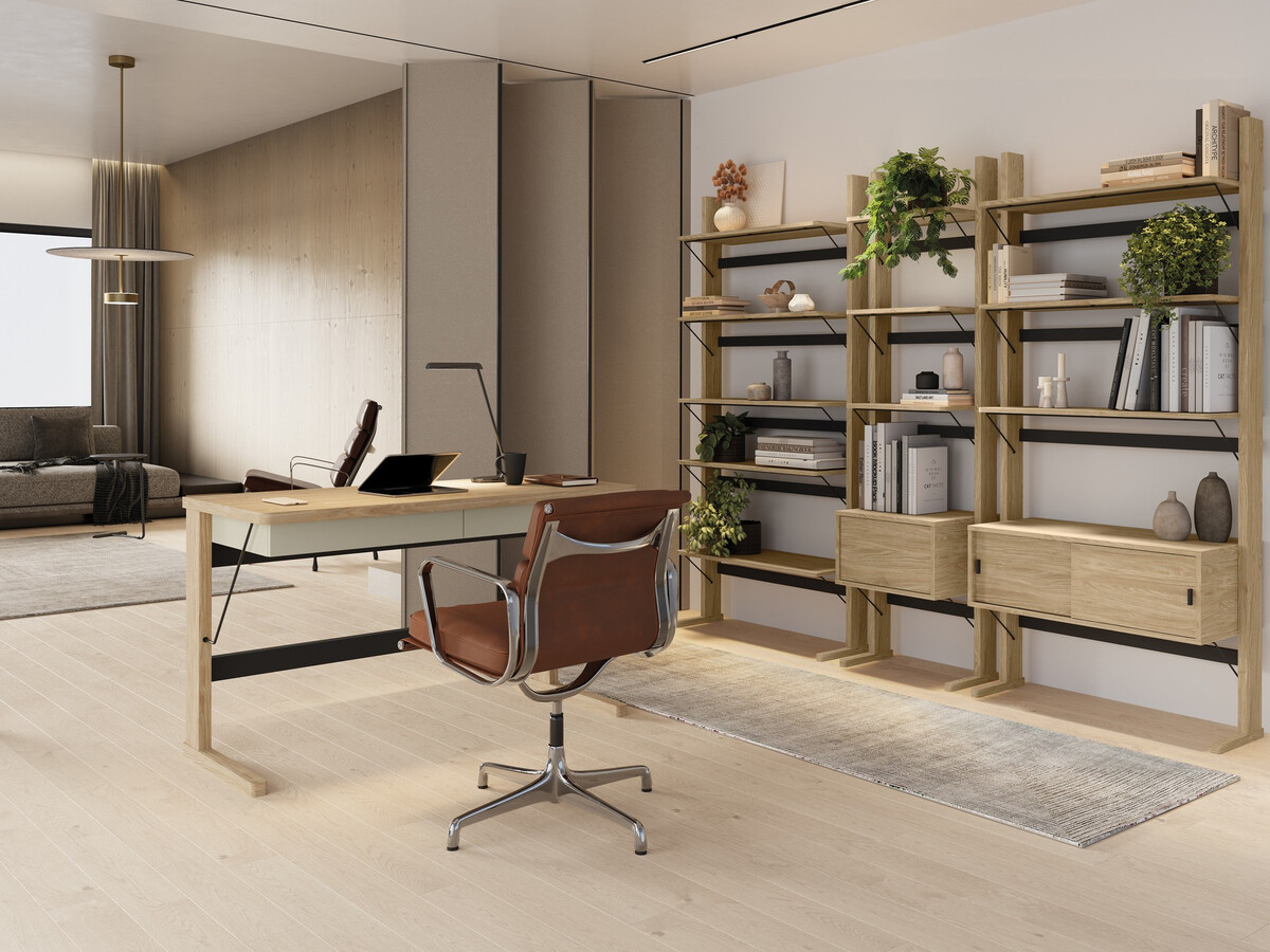 Huonekalukokoelma Feleliu