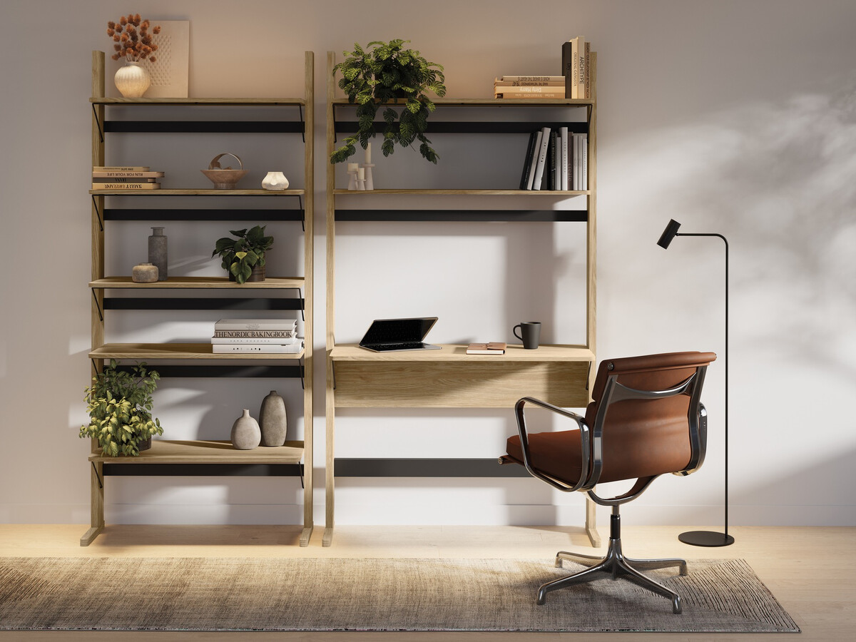 Huonekalukokoelma Feleliu