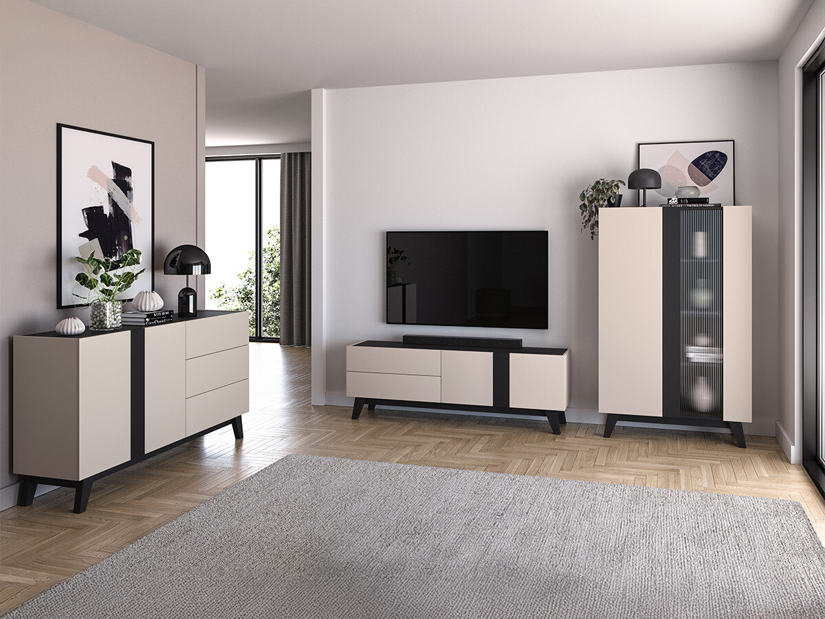 Huonekalukokoelma Evateno