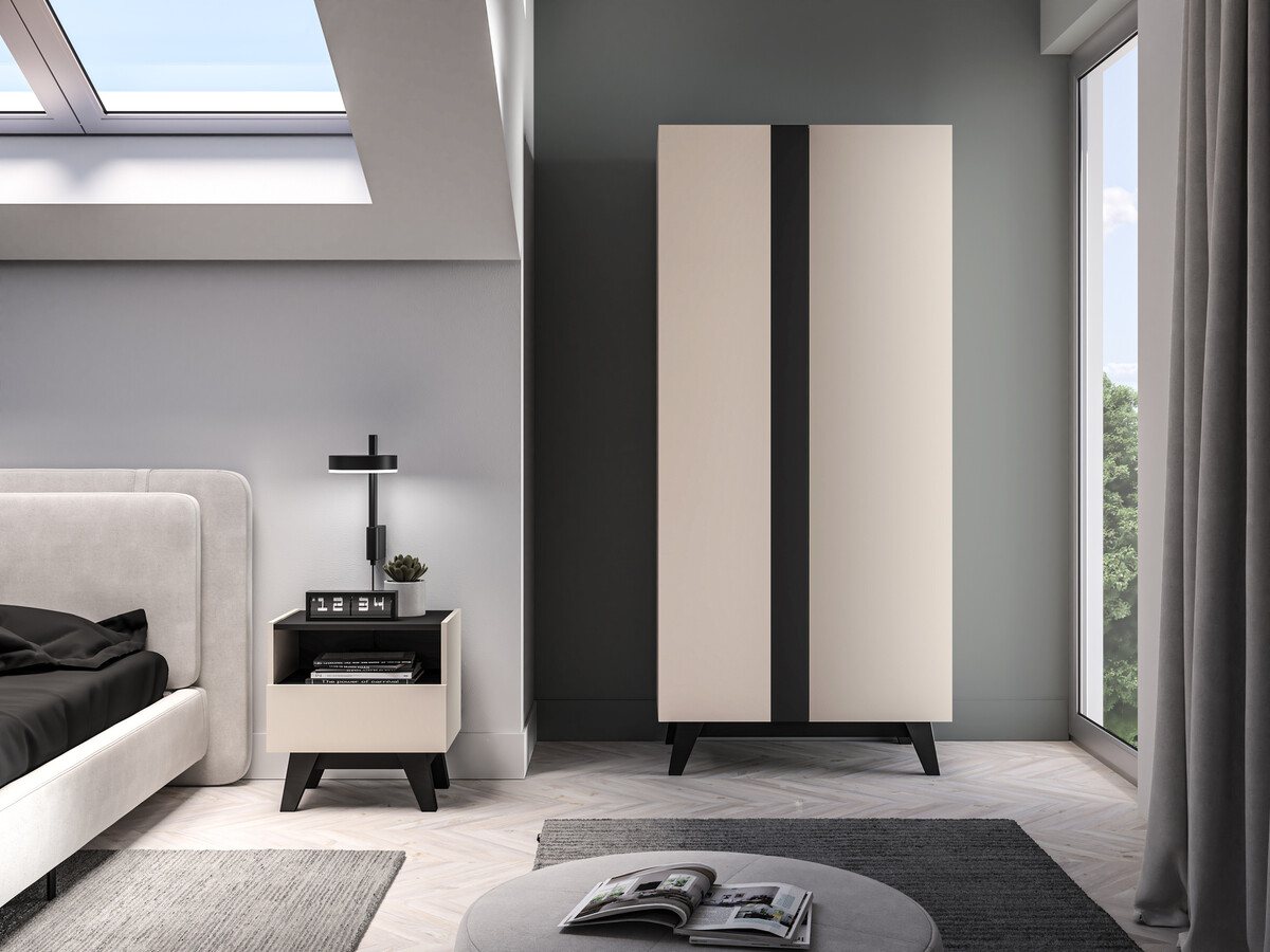 Huonekalukokoelma Evateno