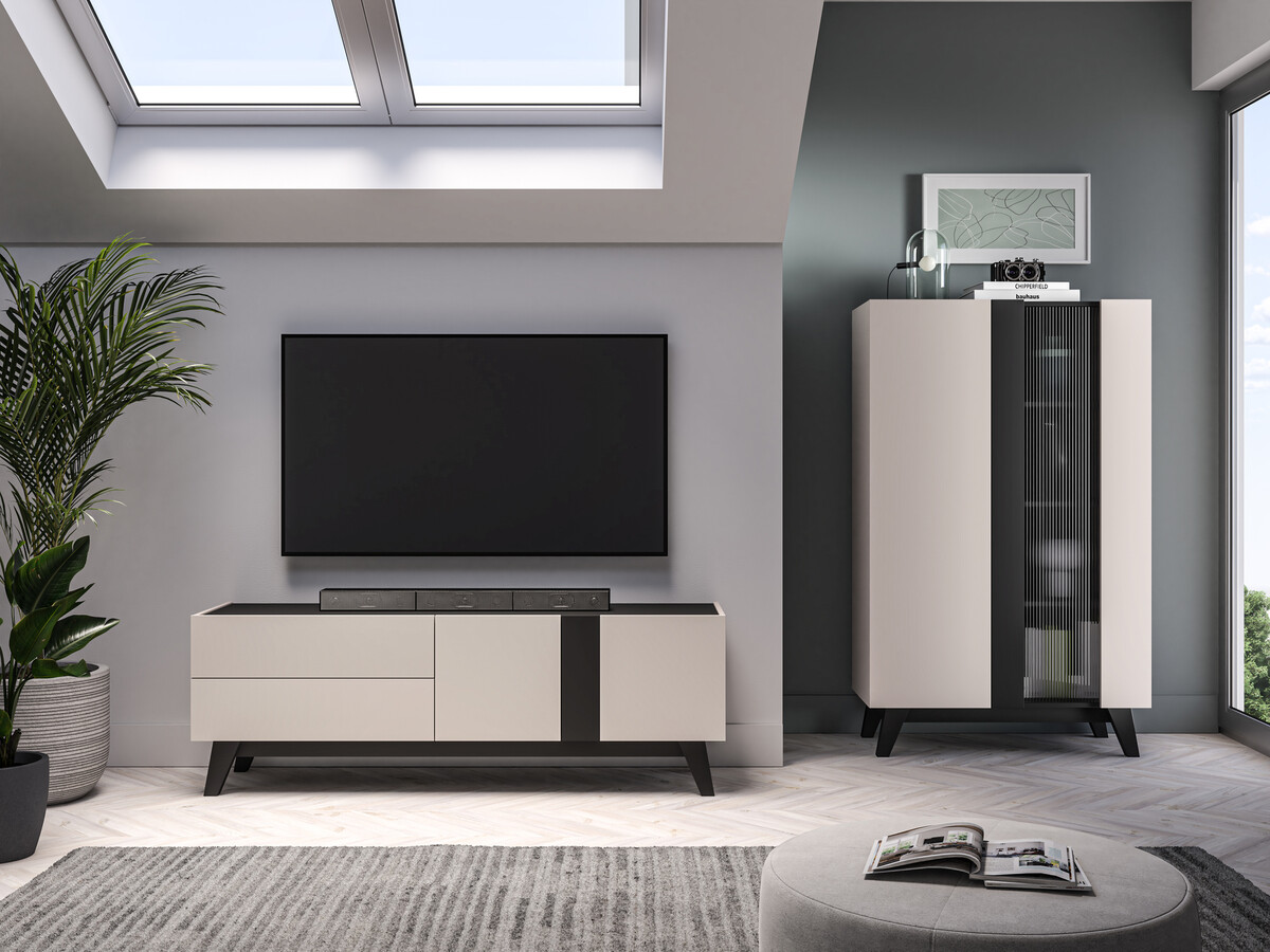 Huonekalukokoelma Evateno