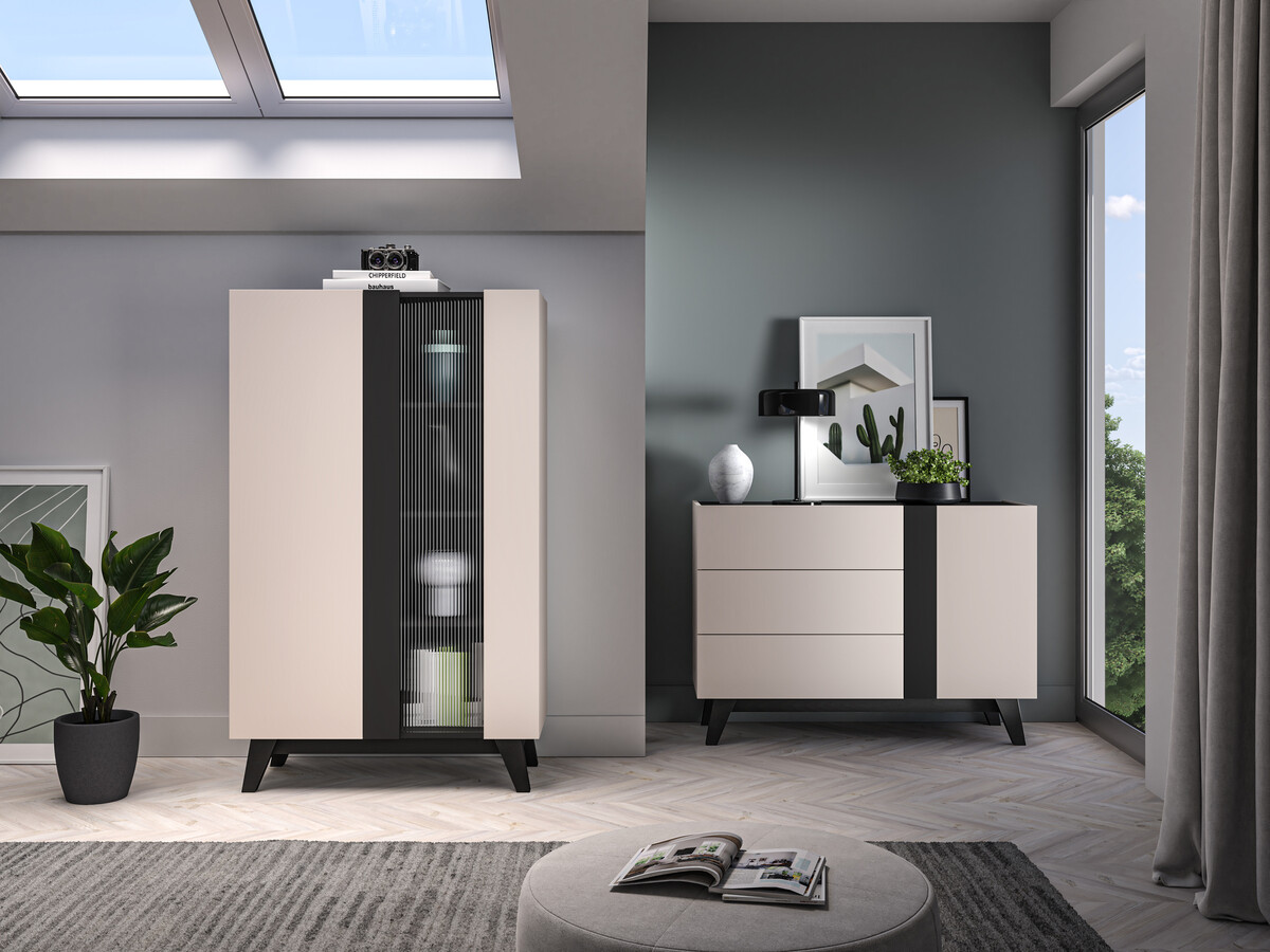 Huonekalukokoelma Evateno