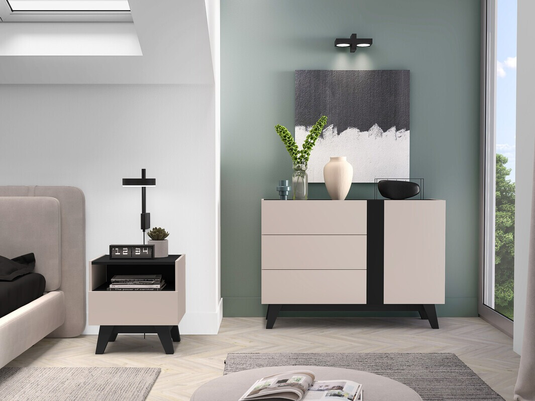 Huonekalukokoelma Evateno