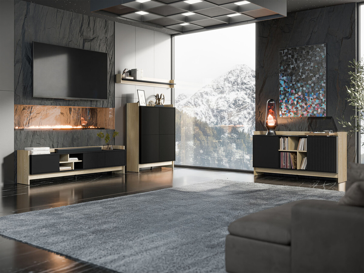 Huonekalukokoelma Mavnoli