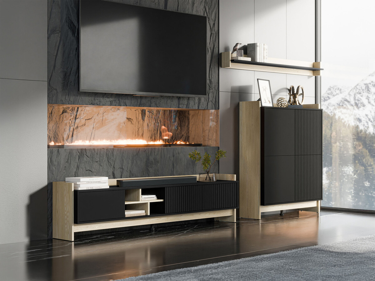 Huonekalukokoelma Mavnoli