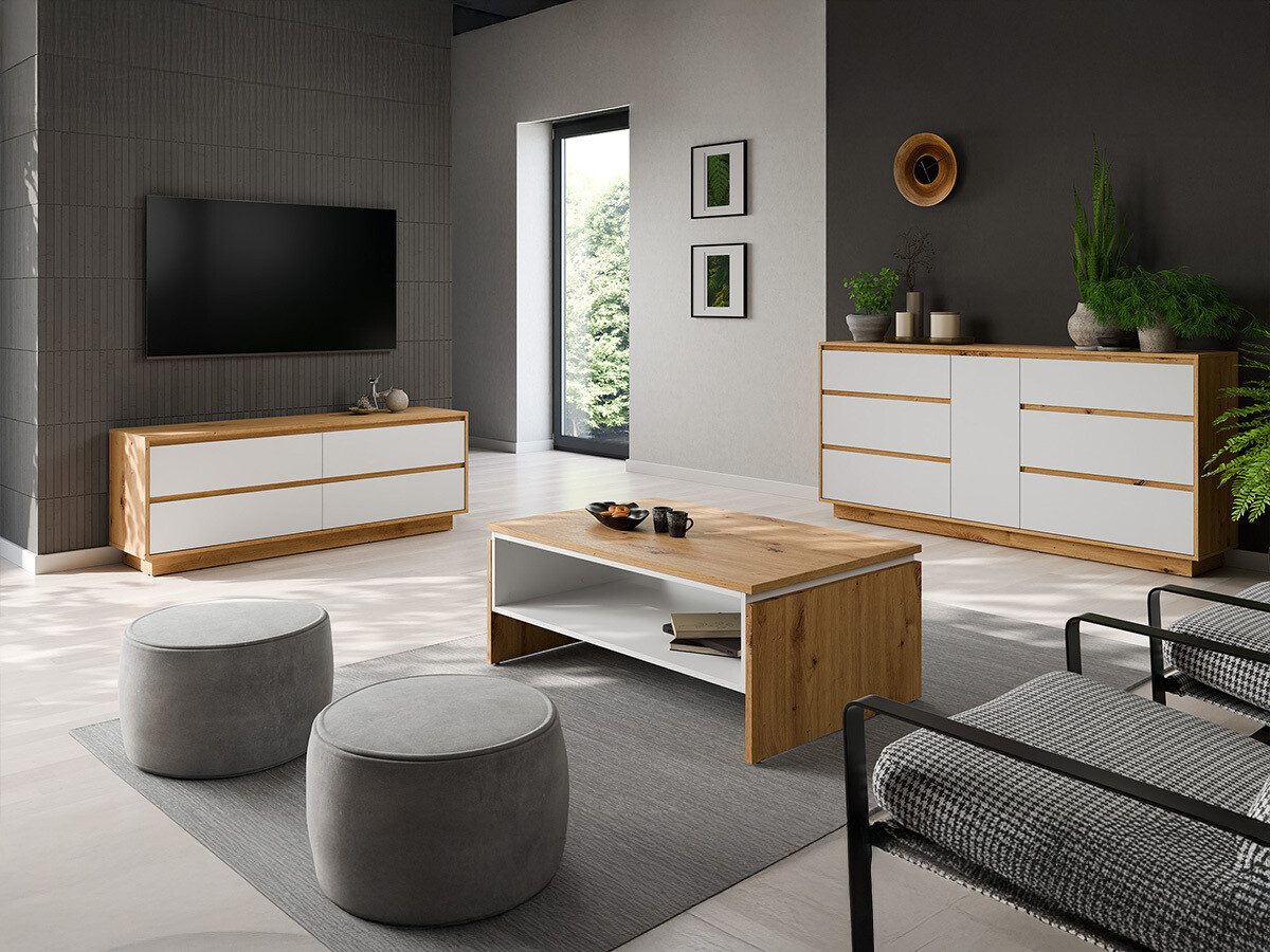 Huonekalukokoelma Elbnolo