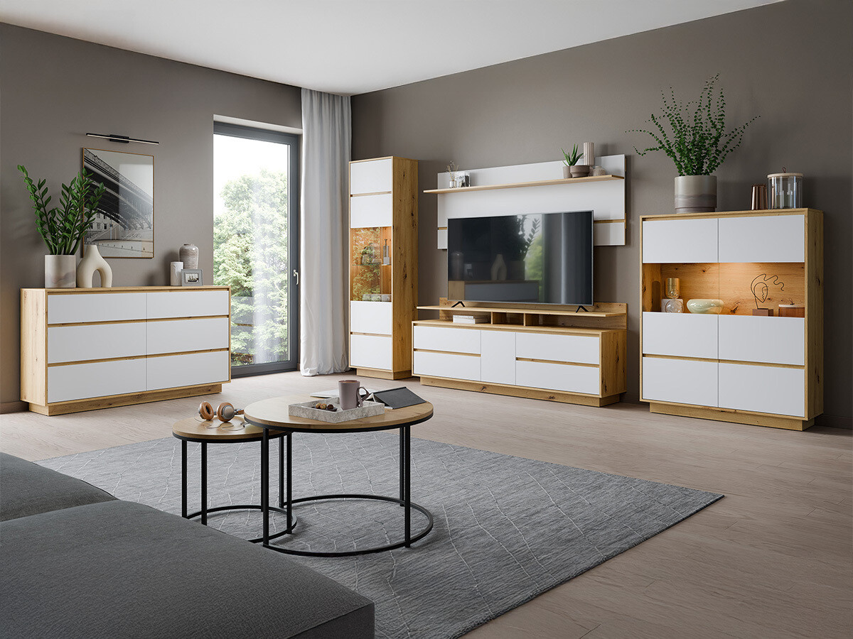 Huonekalukokoelma Elbnolo