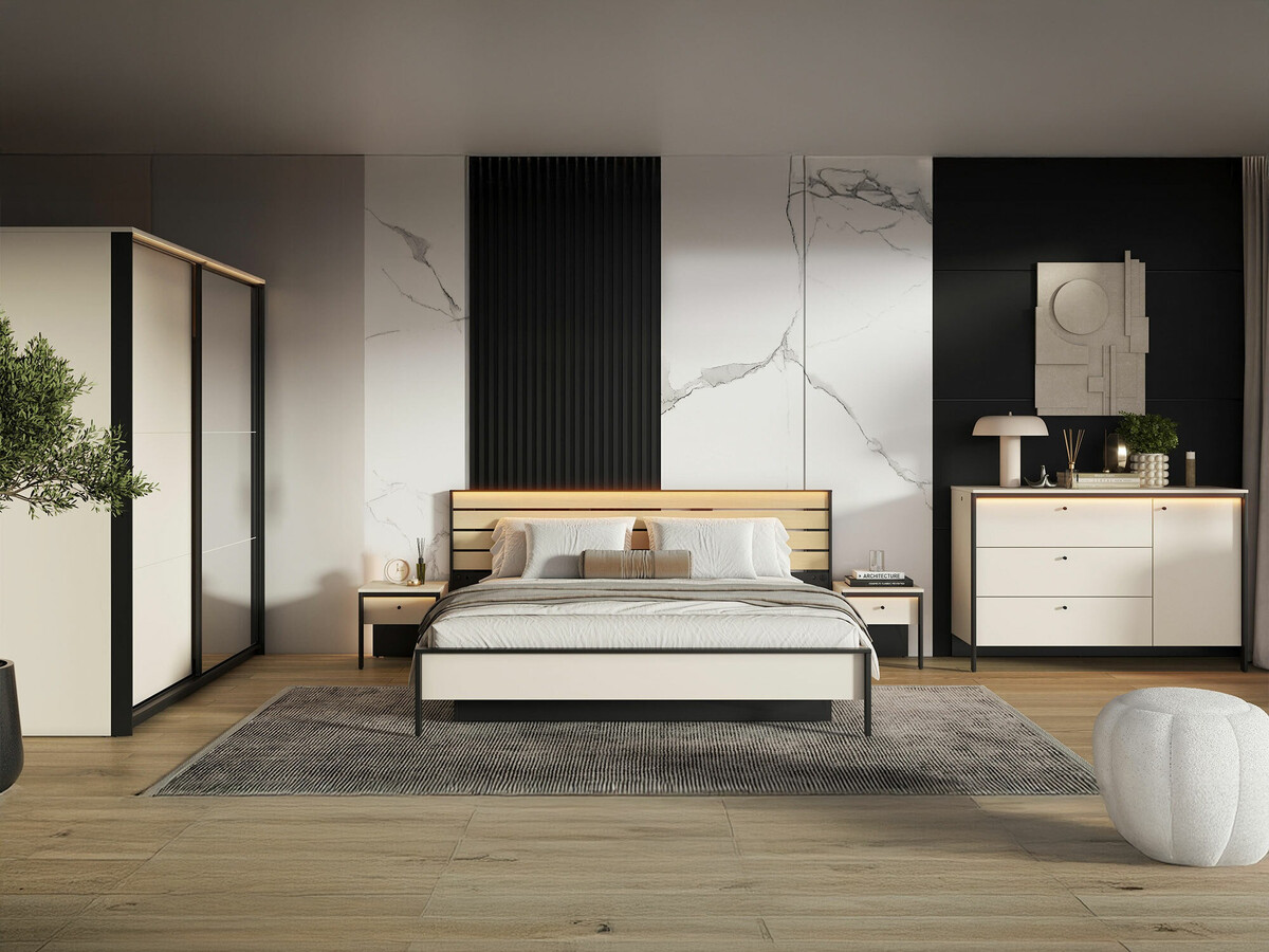 Huonekalukokoelma Virmoro