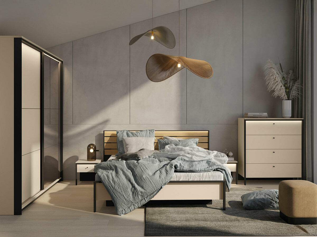 Huonekalukokoelma Virmoro