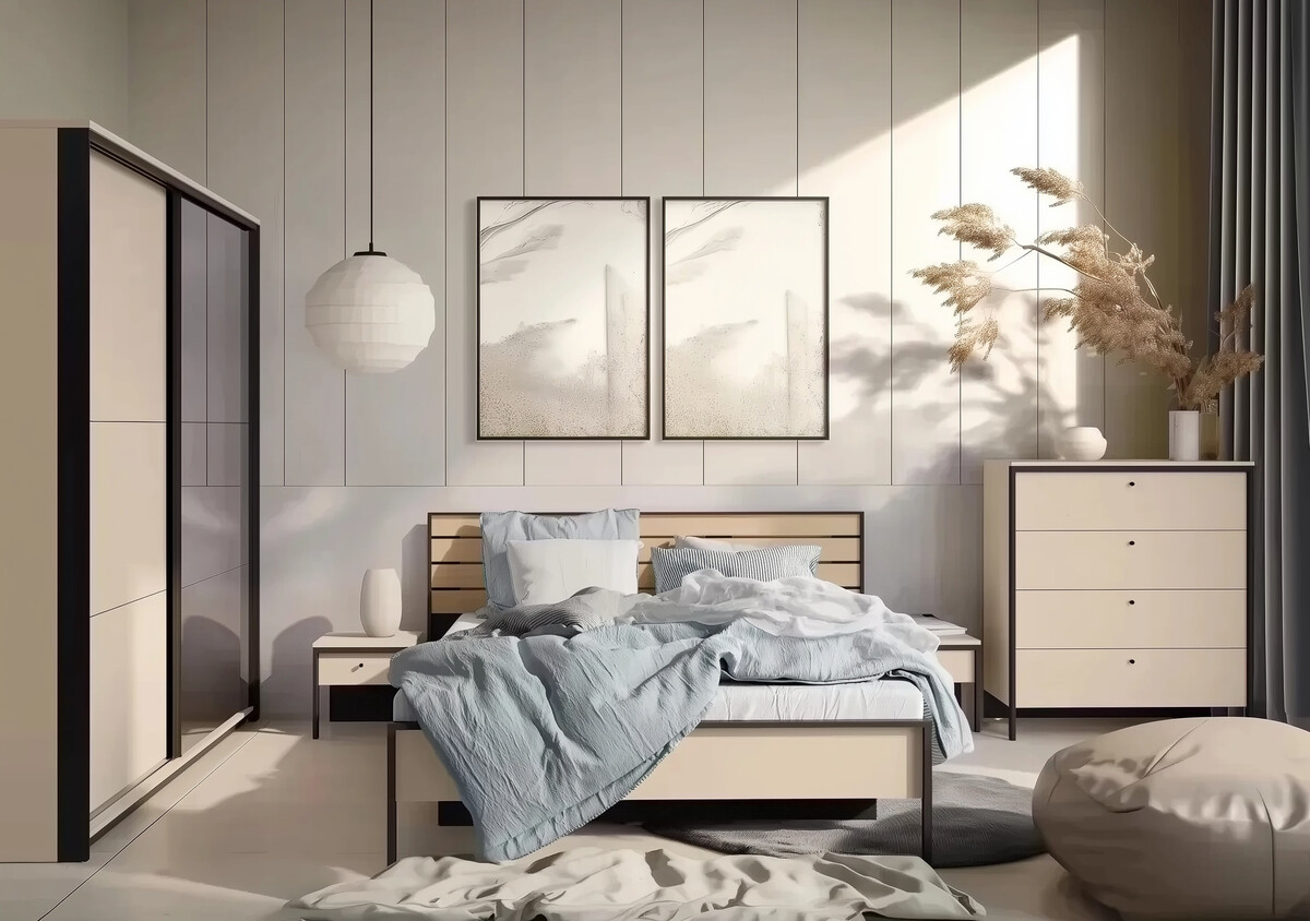 Huonekalukokoelma Virmoro