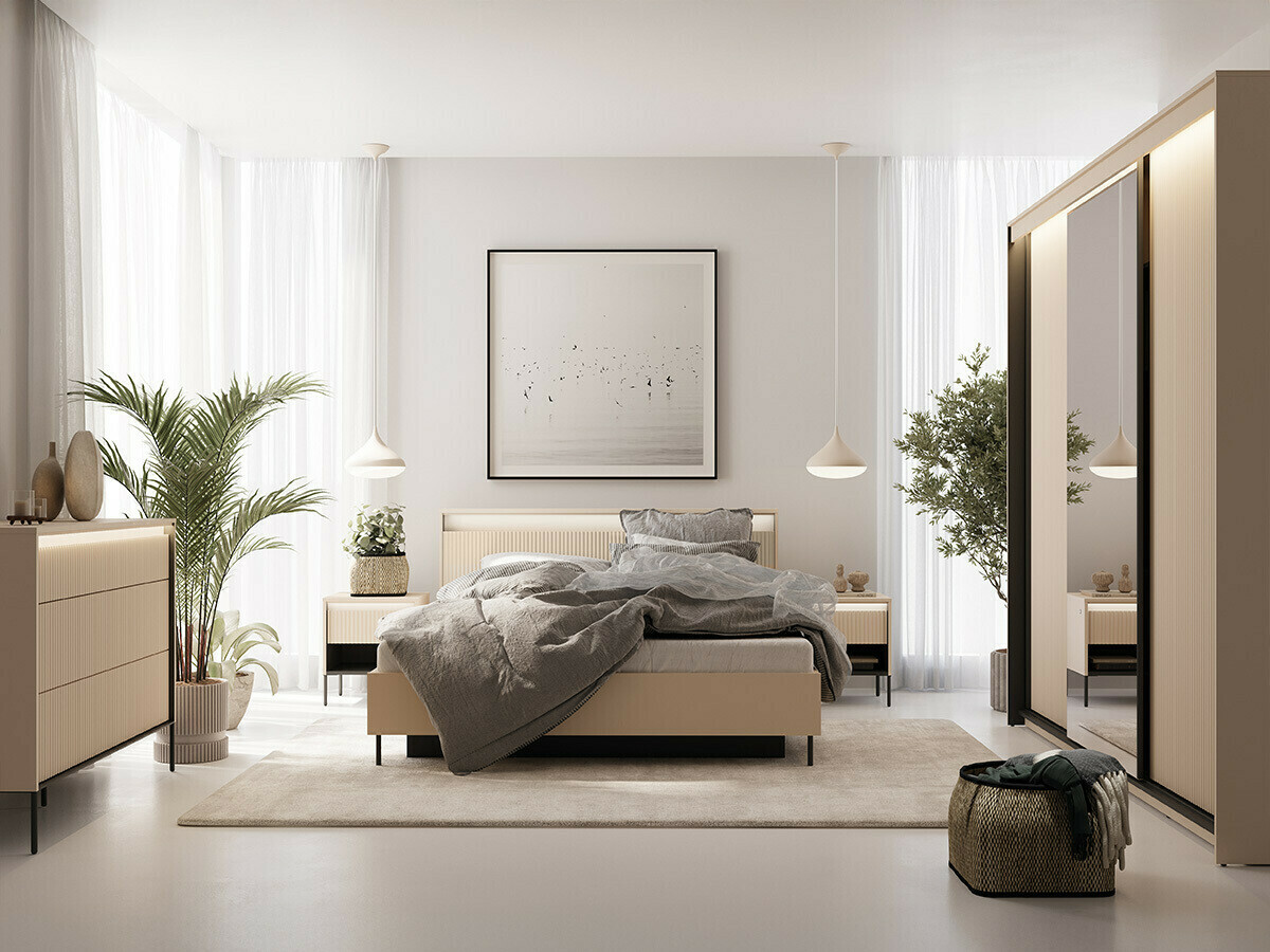 Huonekalukokoelma Lorfera