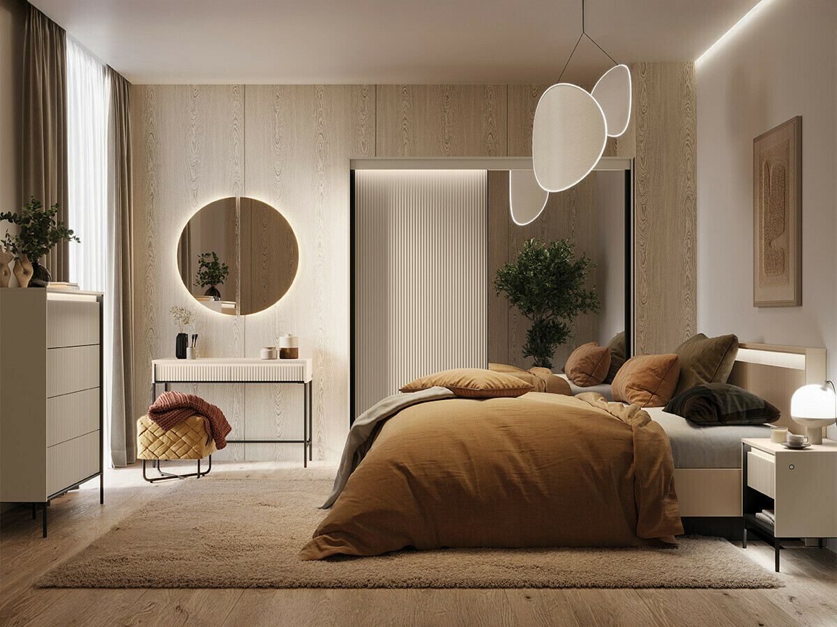 Huonekalukokoelma Lorfera