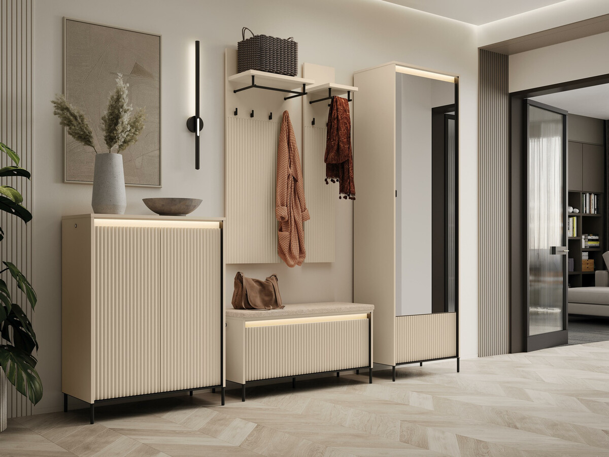 Huonekalukokoelma Lorfera