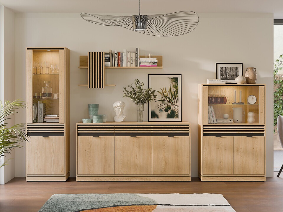 Huonekalukokoelma Cavtole