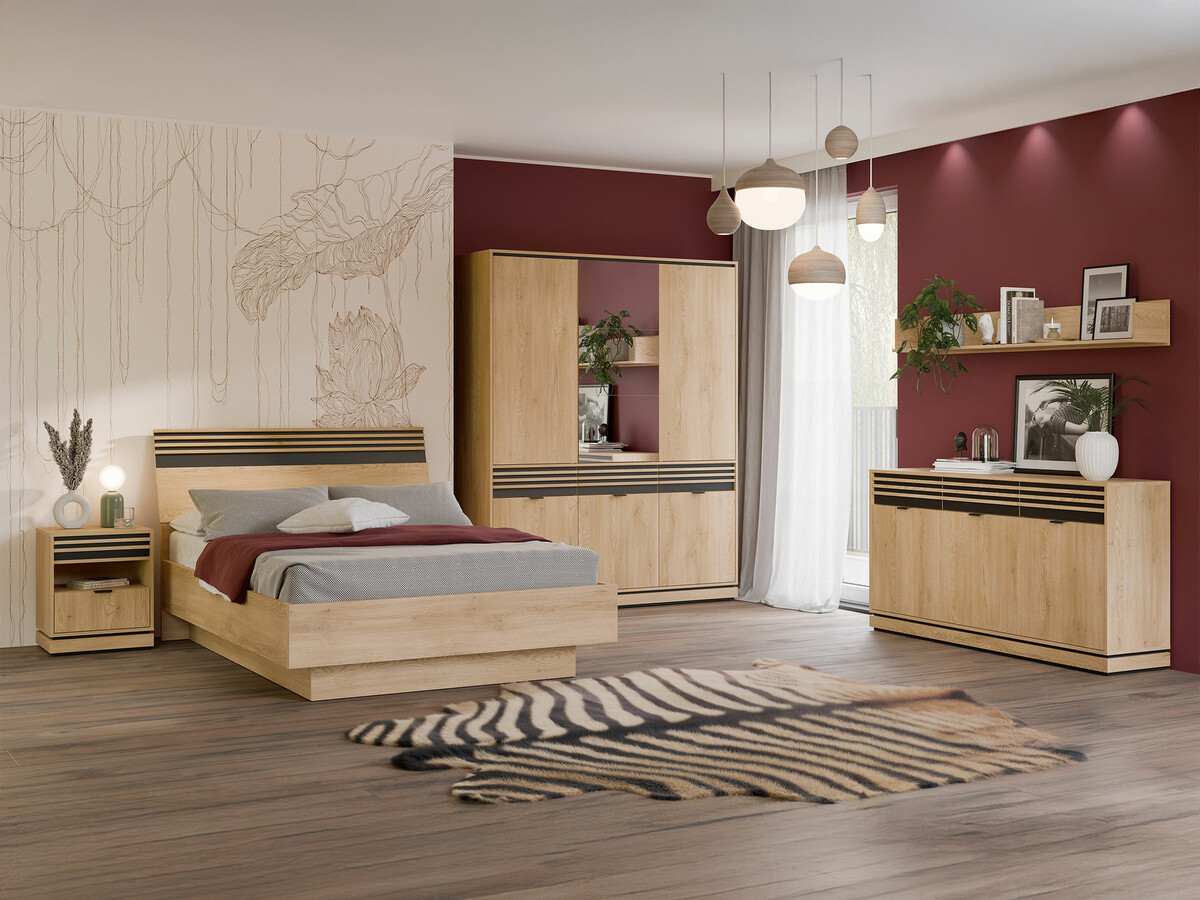 Huonekalukokoelma Cavtole