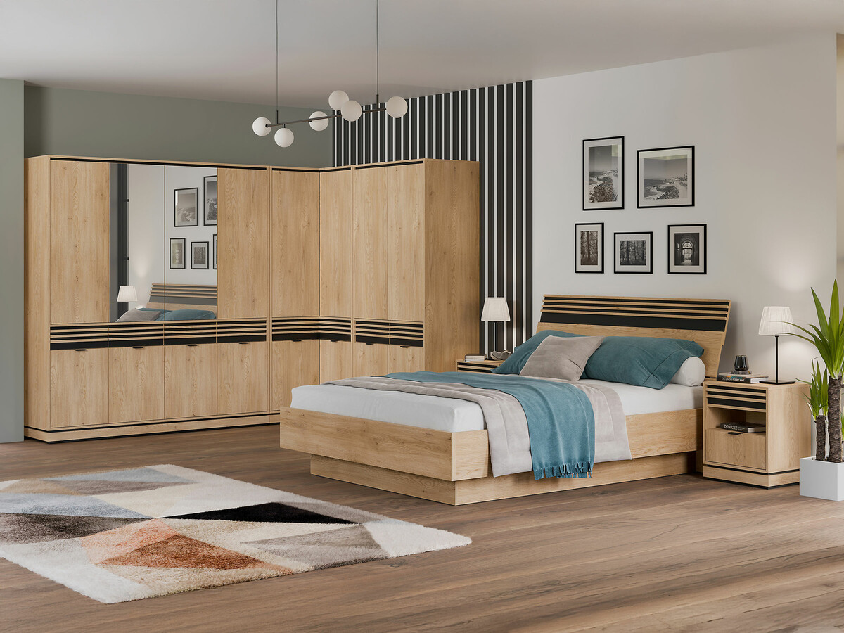 Huonekalukokoelma Cavtole