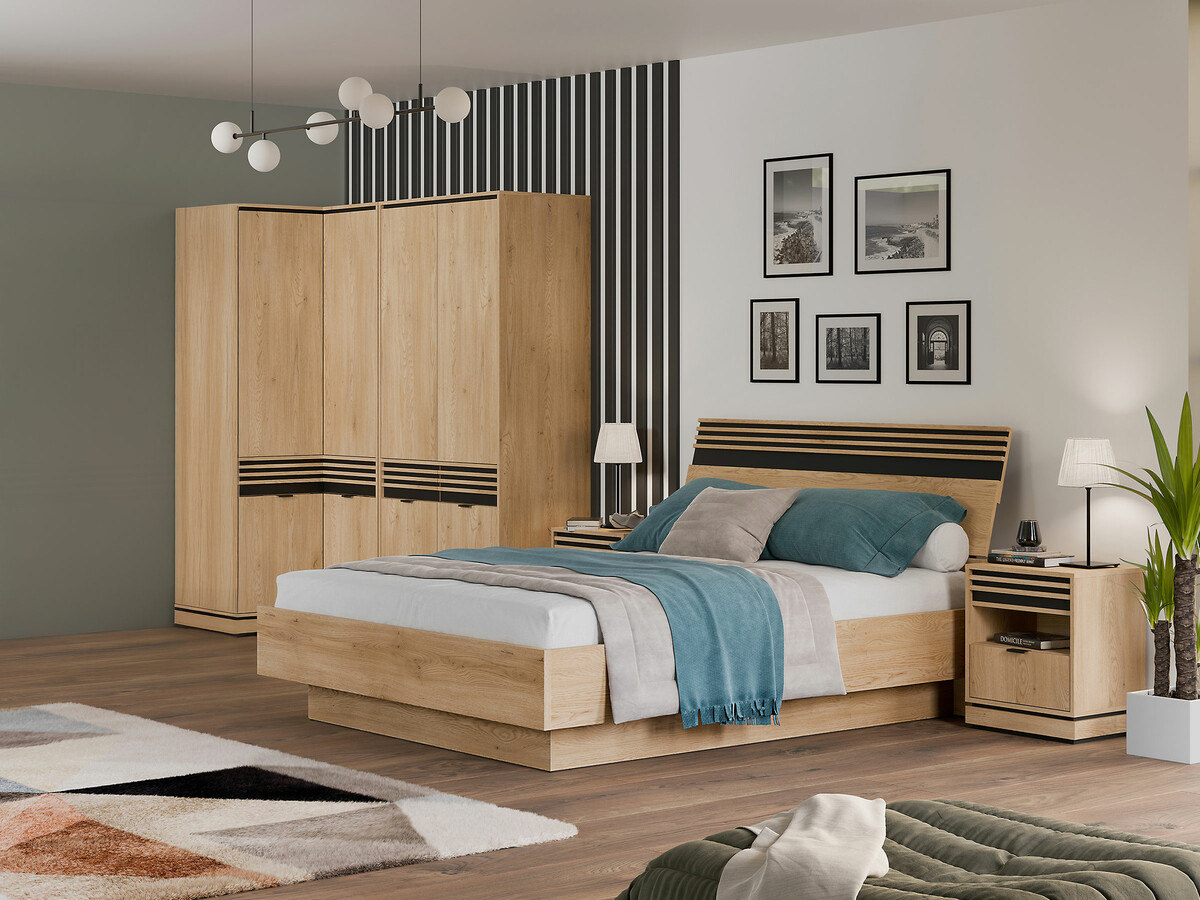 Huonekalukokoelma Cavtole