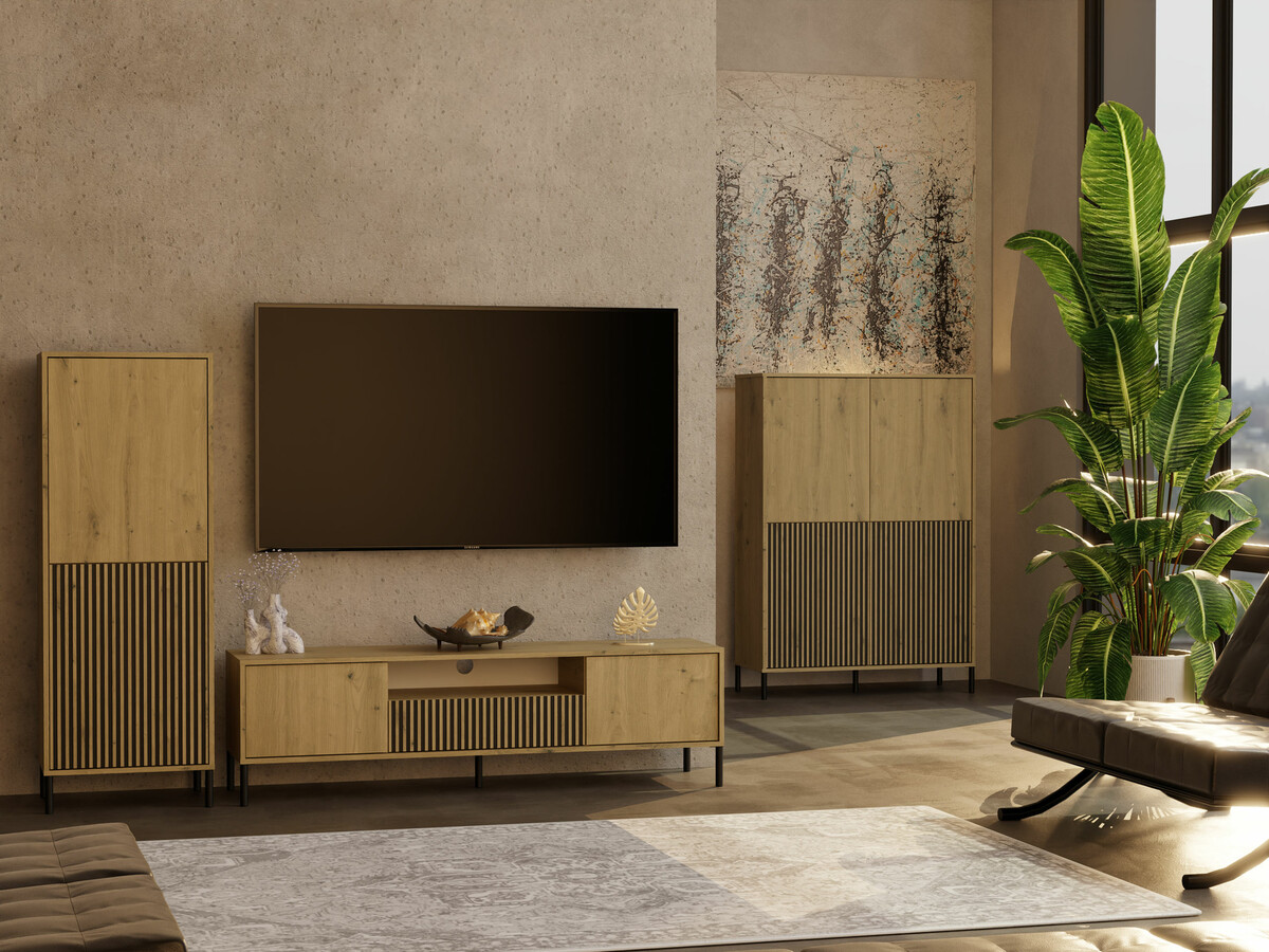 Huonekalukokoelma Orlsone