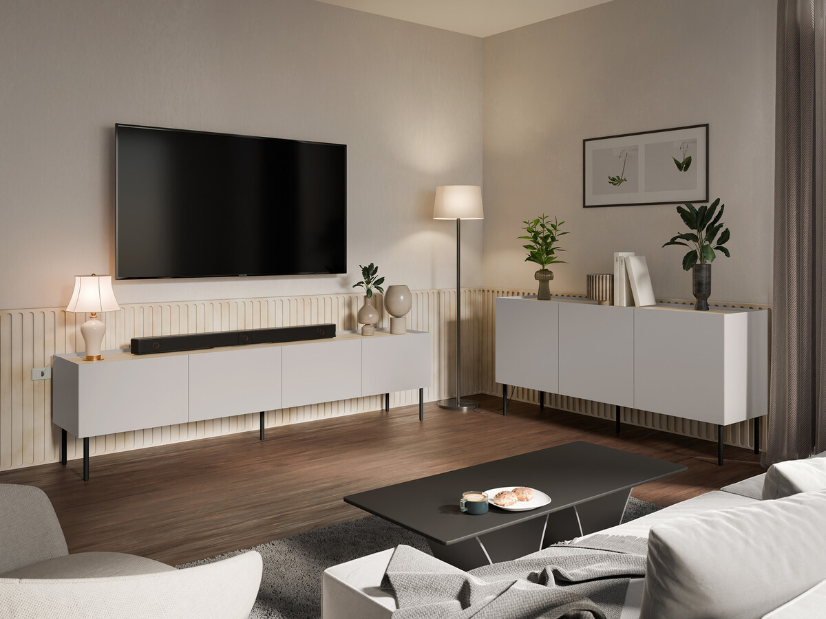 Huonekalukokoelma Melbela