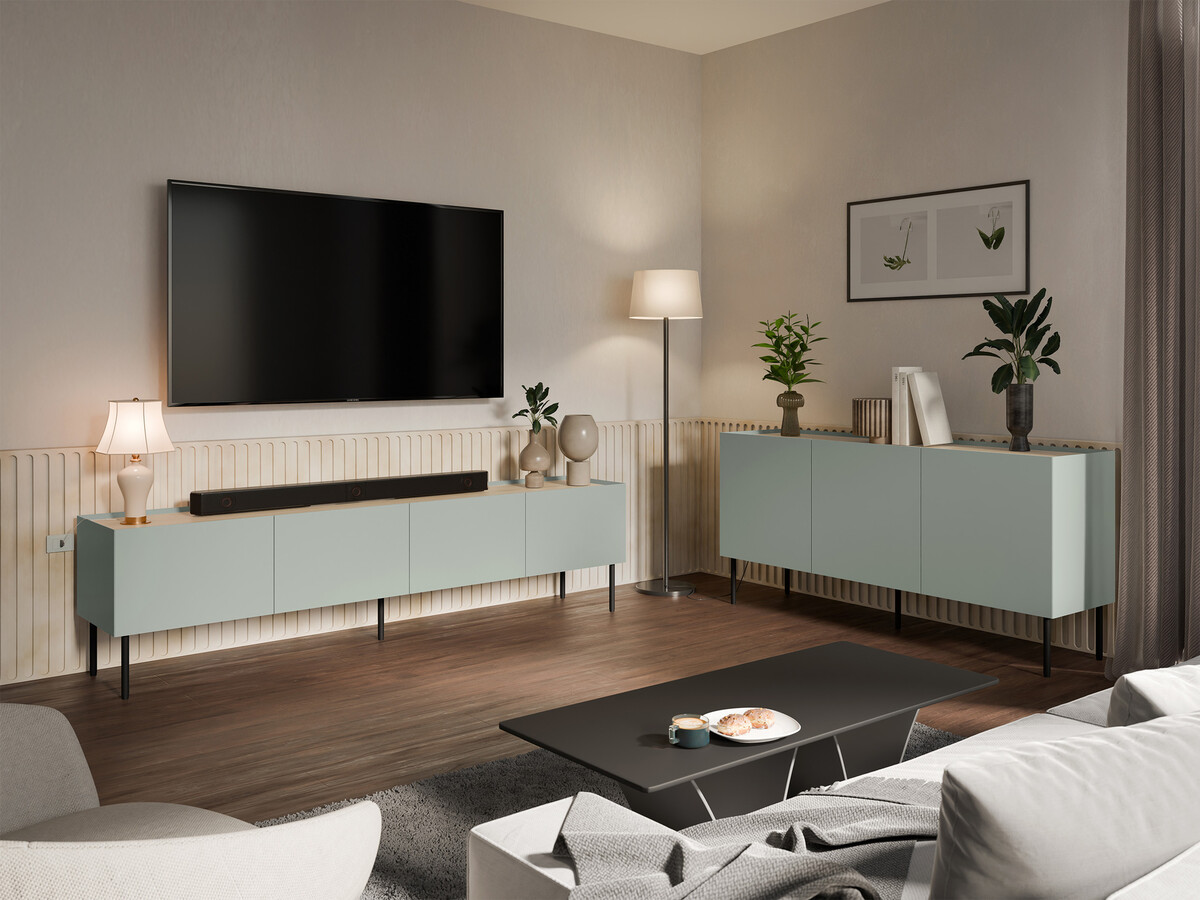 Huonekalukokoelma Melbela