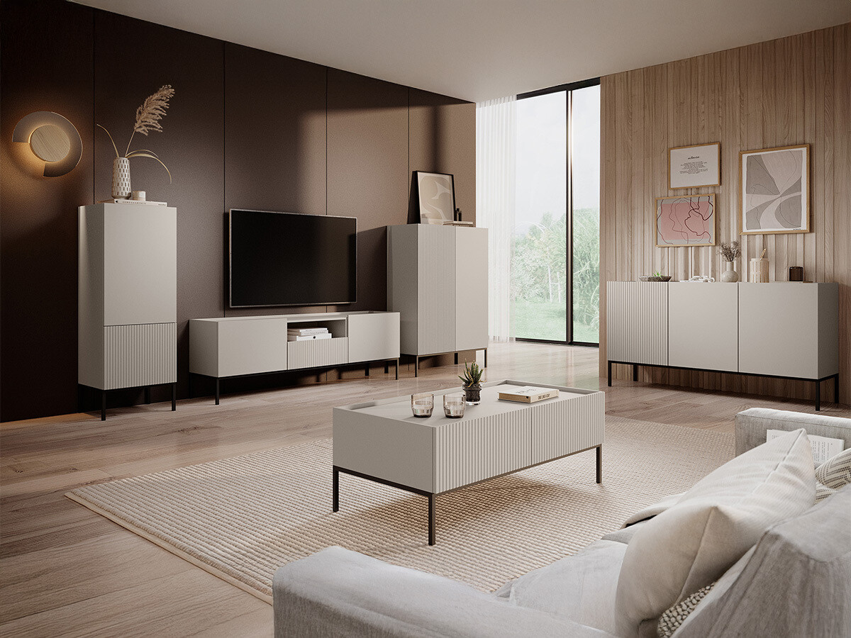 Huonekalukokoelma Lunole