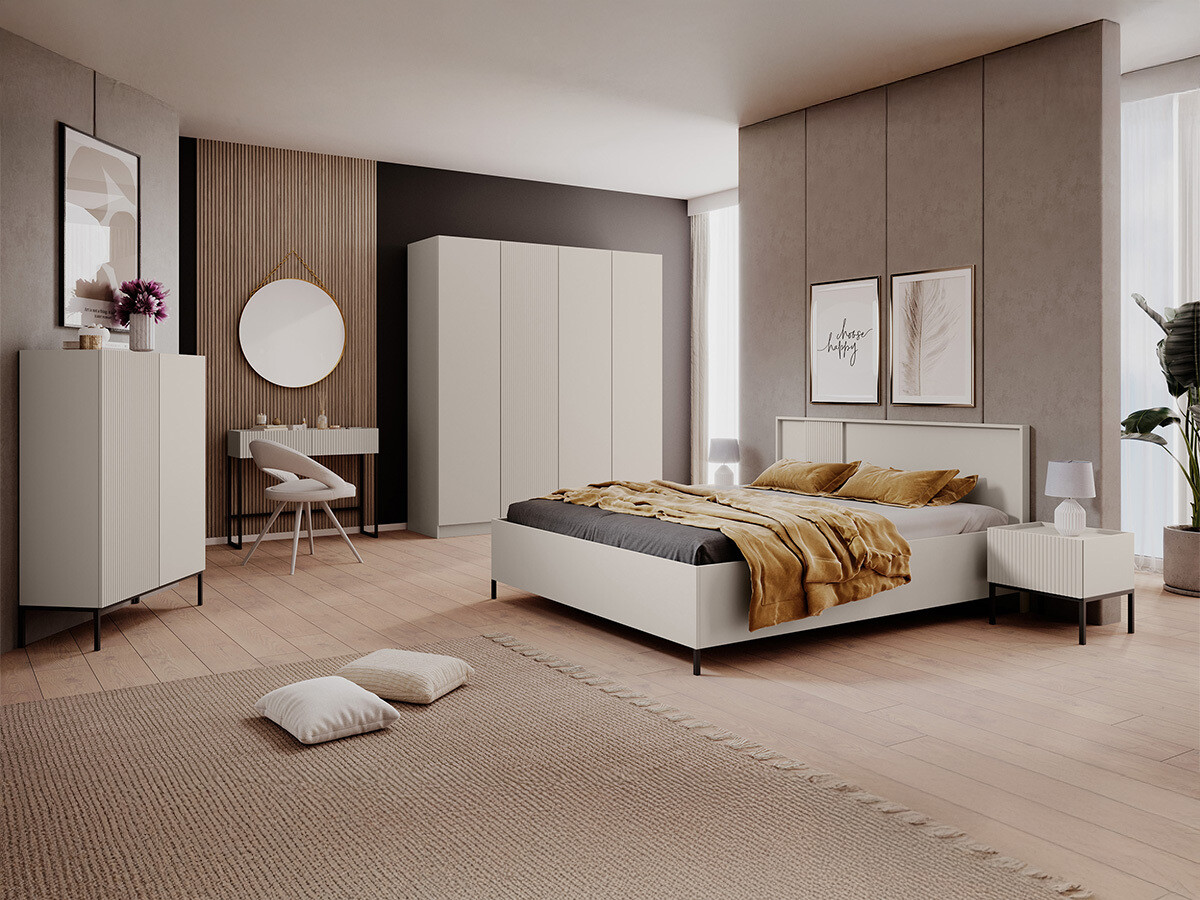 Huonekalukokoelma Lunole