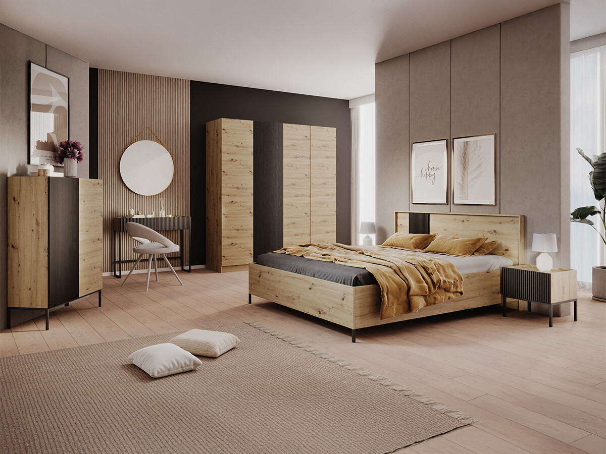 Huonekalukokoelma Lunole