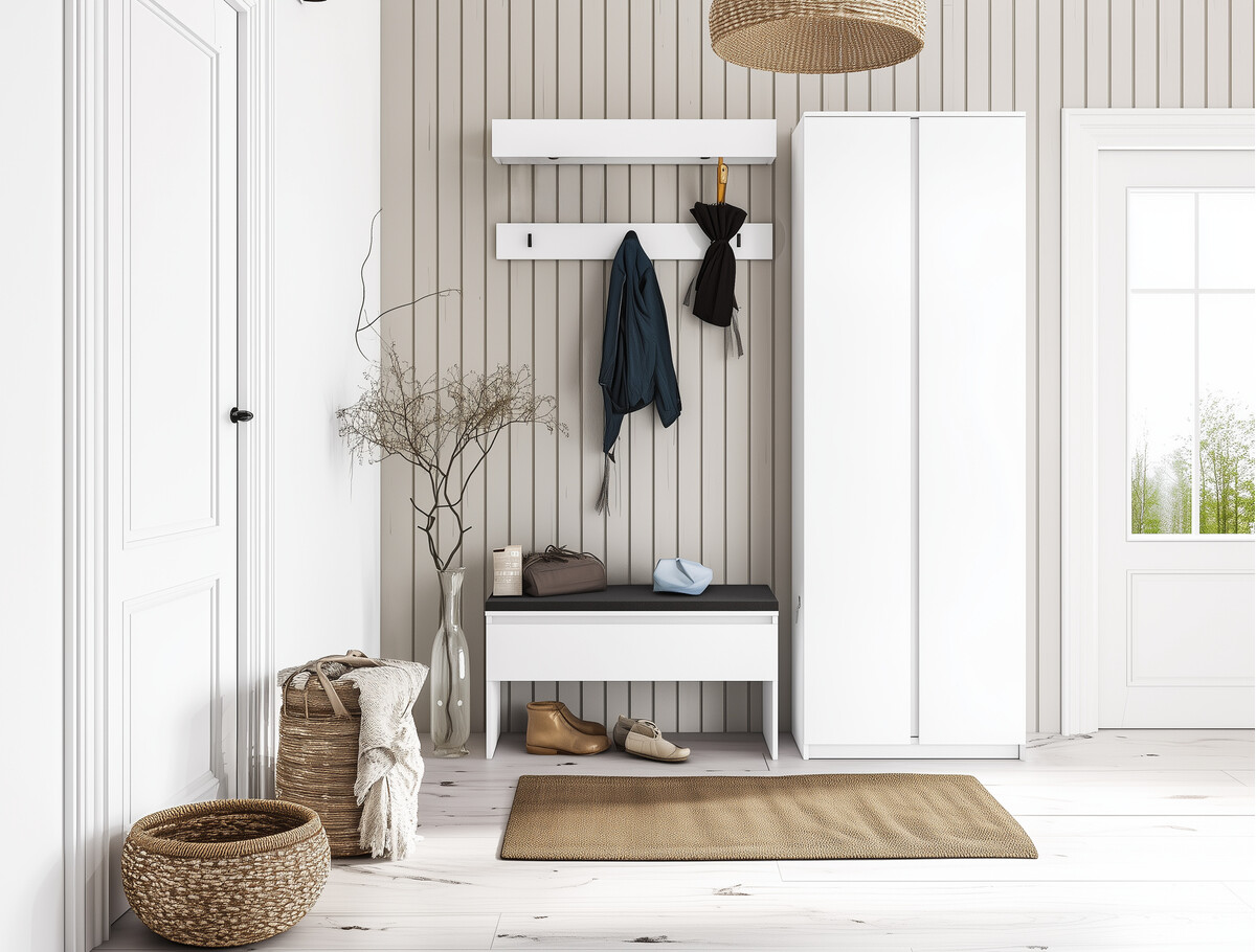 Huonekalukokoelma Lorcama