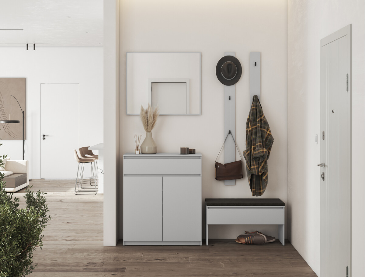 Huonekalukokoelma Lorcama