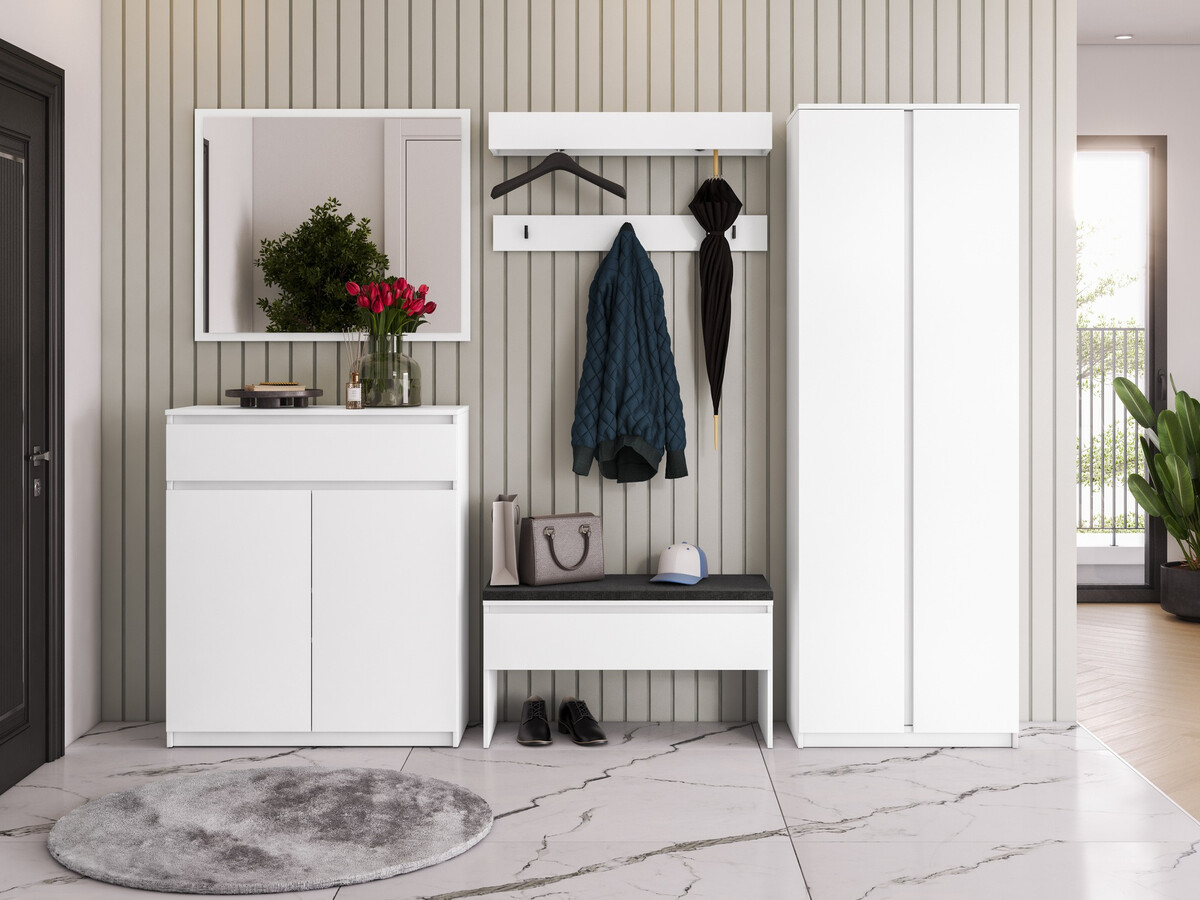 Huonekalukokoelma Lorcama