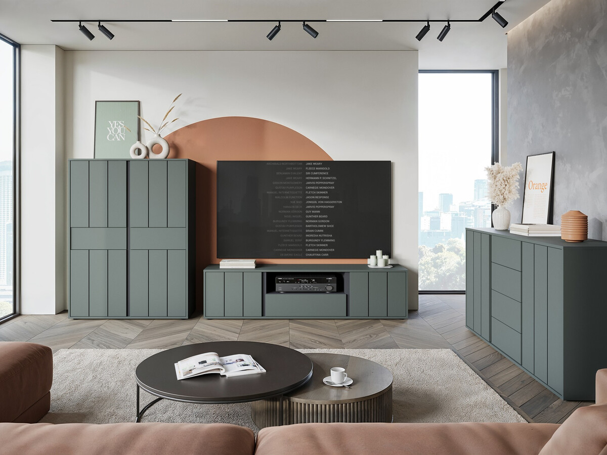 Huonekalukokoelma Vircoro