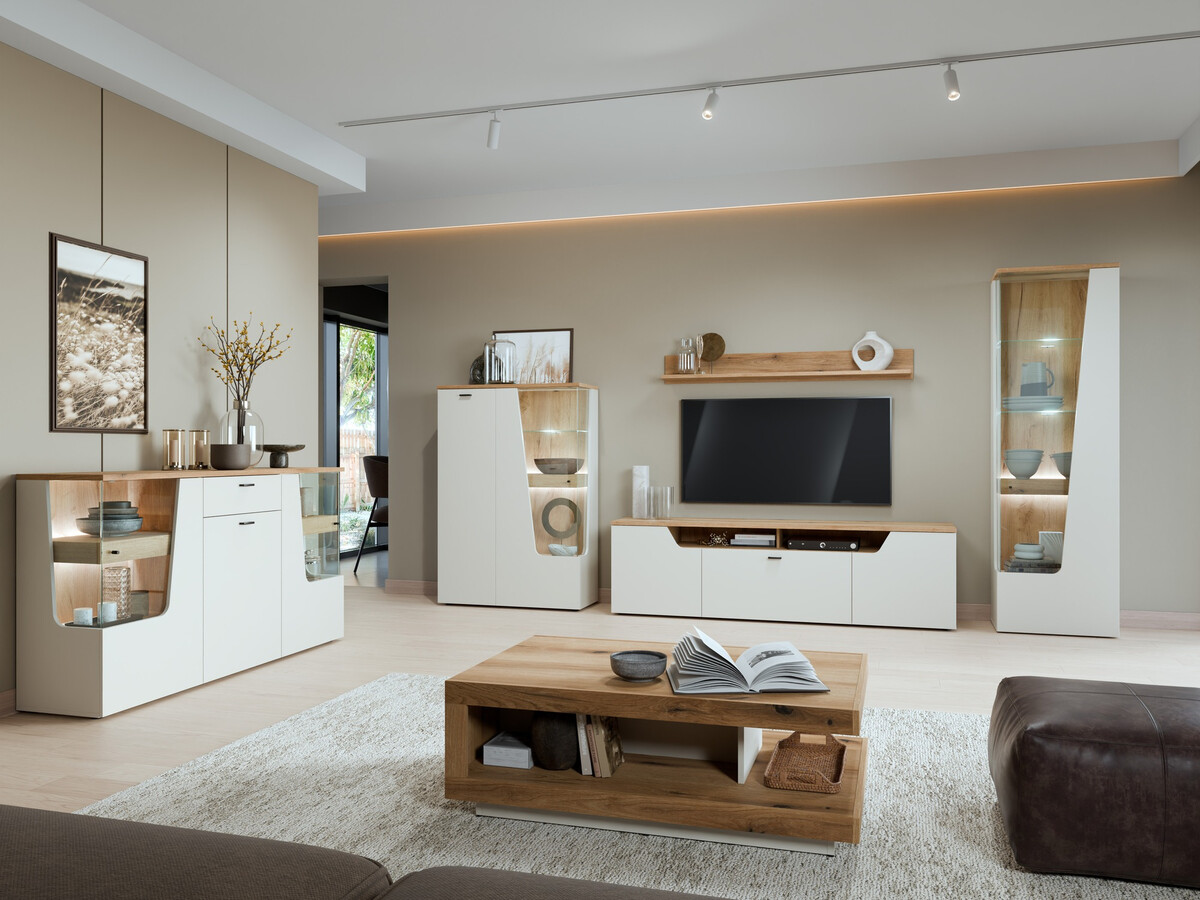 Huonekalukokoelma Corelia