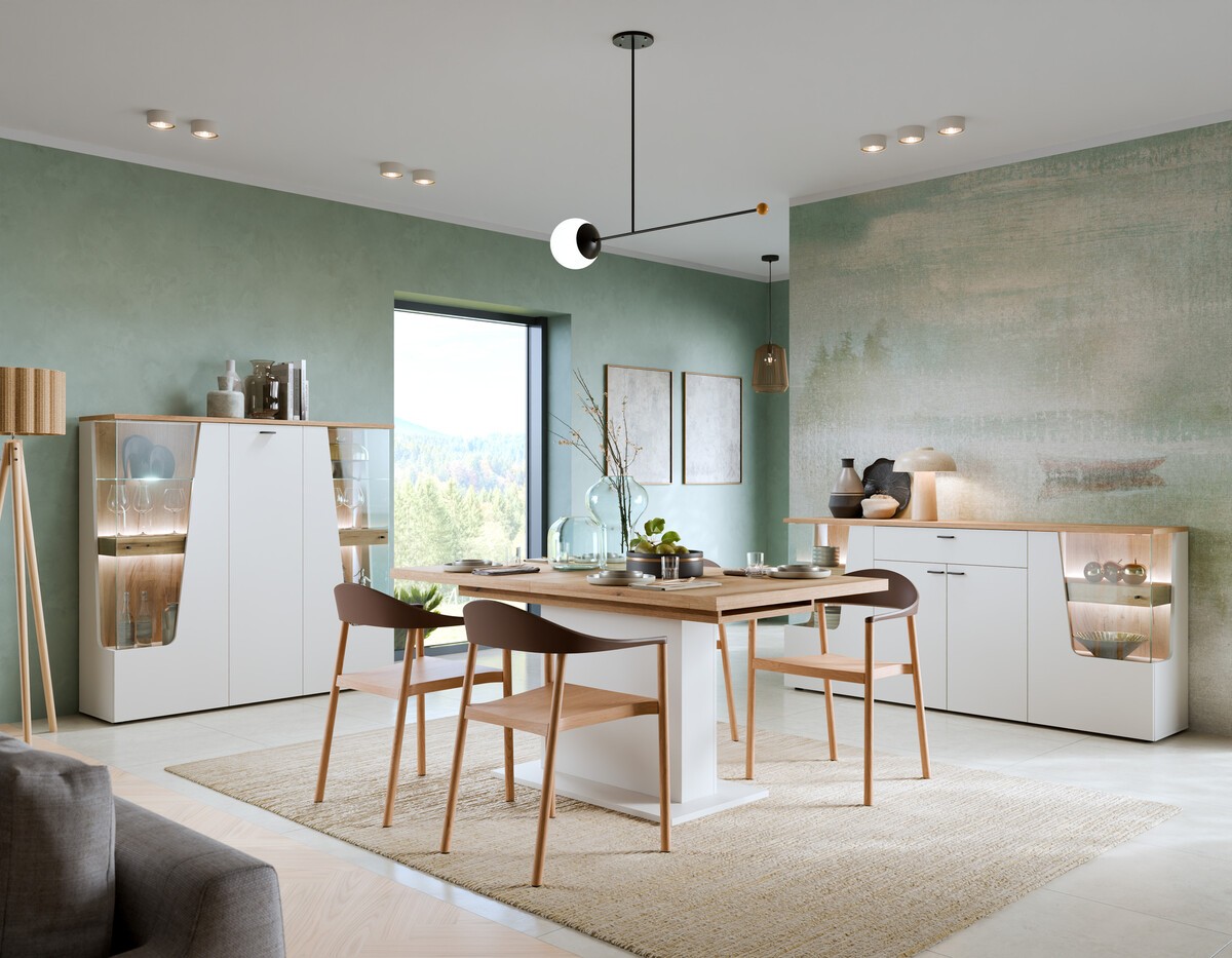 Huonekalukokoelma Corelia