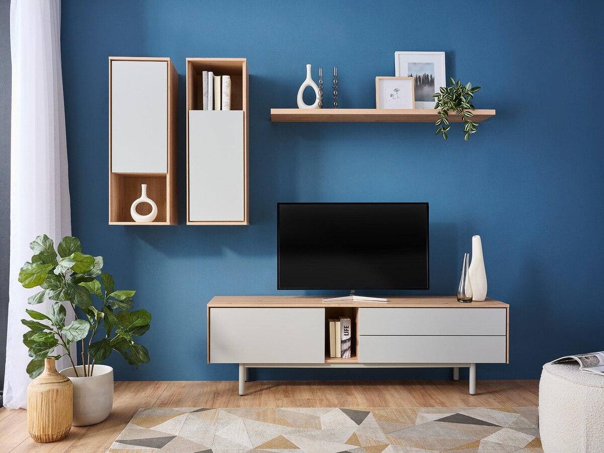 Huonekalukokoelma Elirema