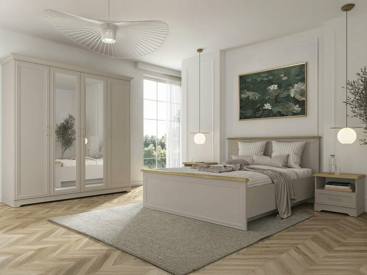 Huonekalukokoelma Evanuo