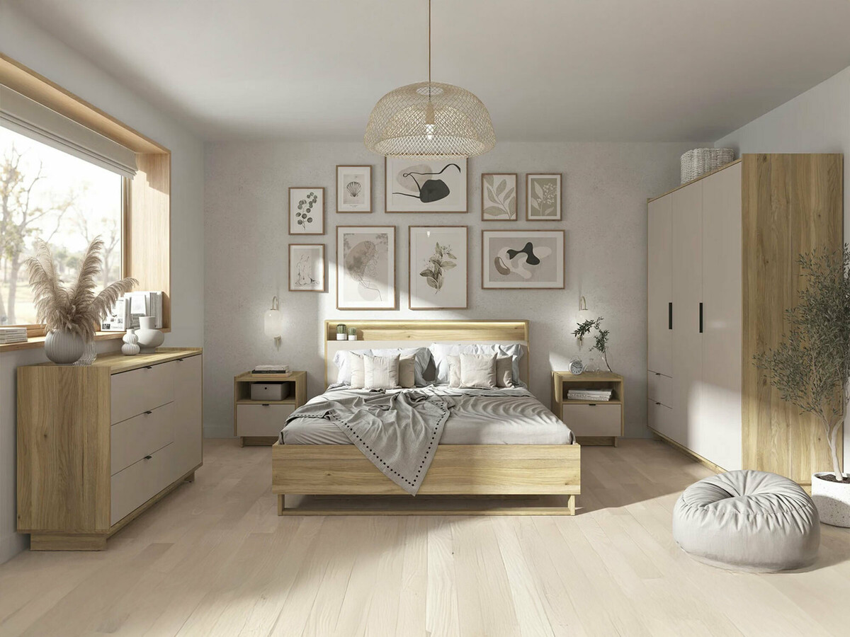 Huonekalukokoelma Lorlivo