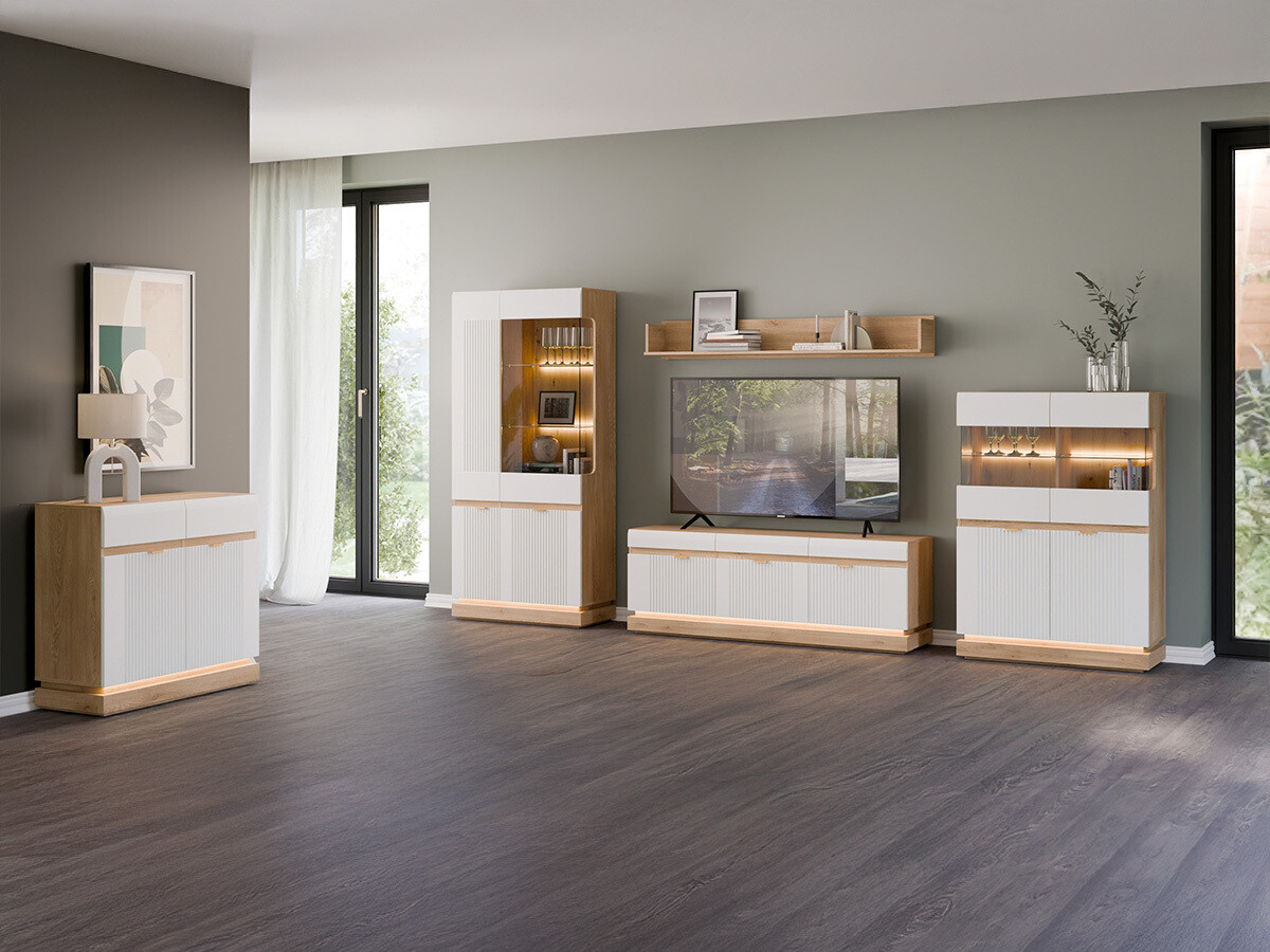 Huonekalukokoelma Teselbu