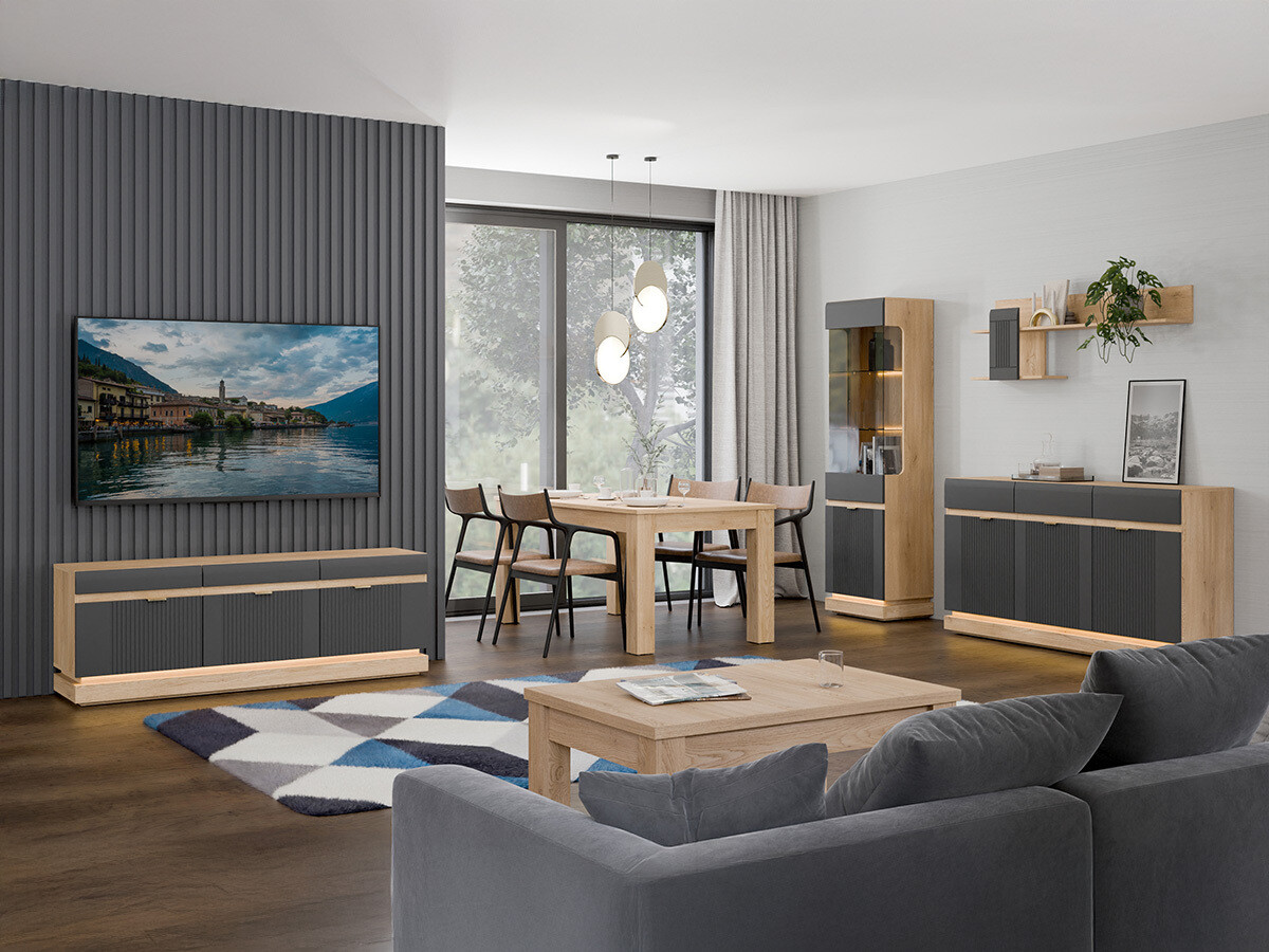 Huonekalukokoelma Teselbu